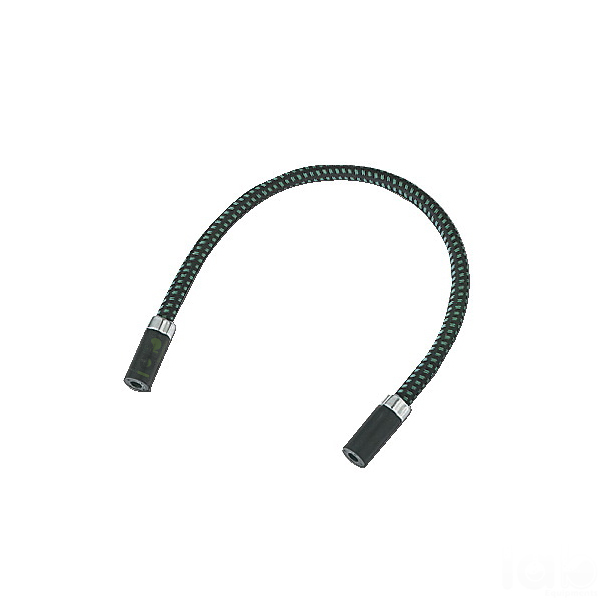 Burner Tubing