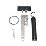 Young's Modulus Apparatus (Vernier Type)