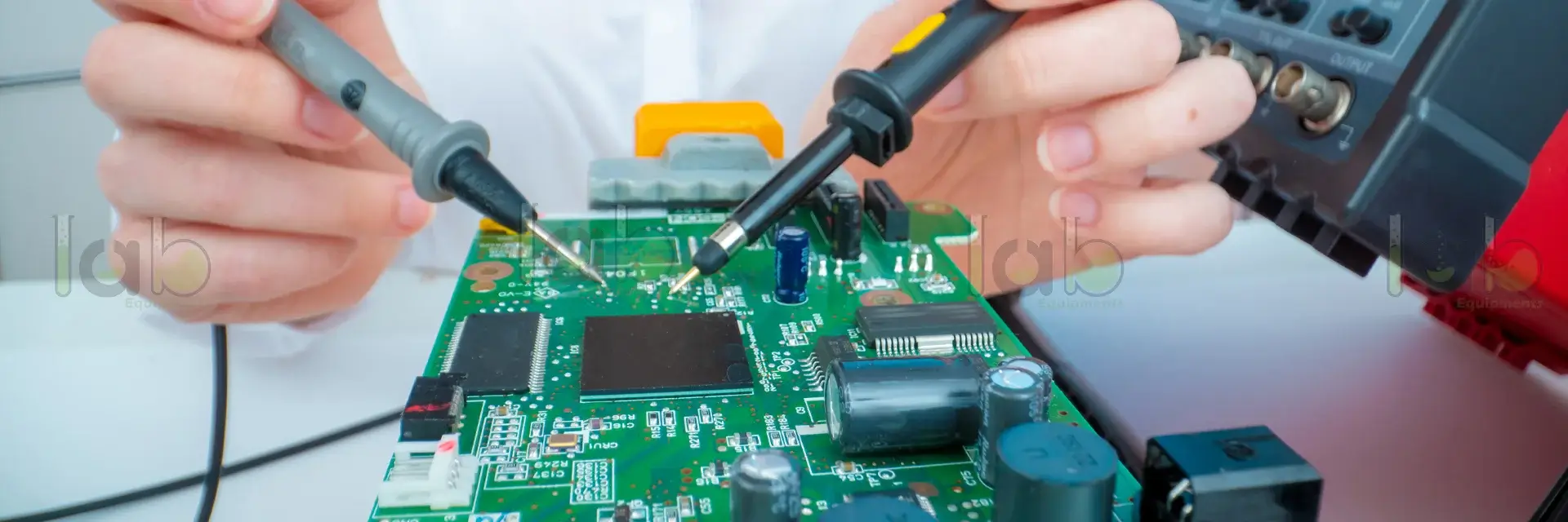 Physics Lab Equuipments Manufacturers