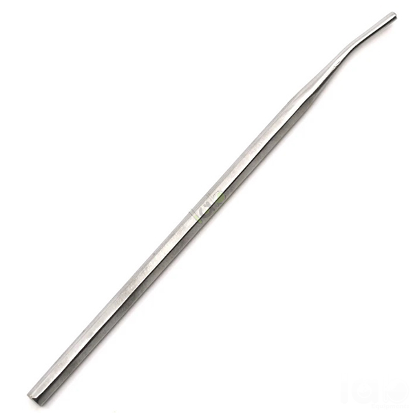 Seeker Steel