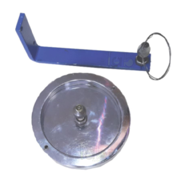 Torsion Pendulum