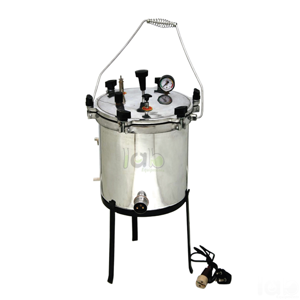 Electric Autoclave