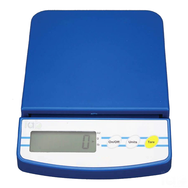 Compact Balance 2000g