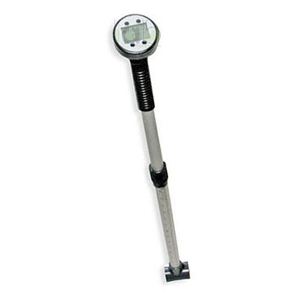 Velocity Meter