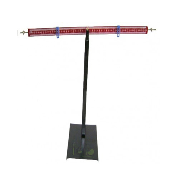 Lever/Force into Force Arm Apparatus