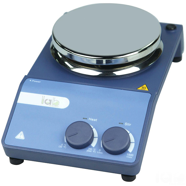 Hotplate &amp; Magnetic Stirrer