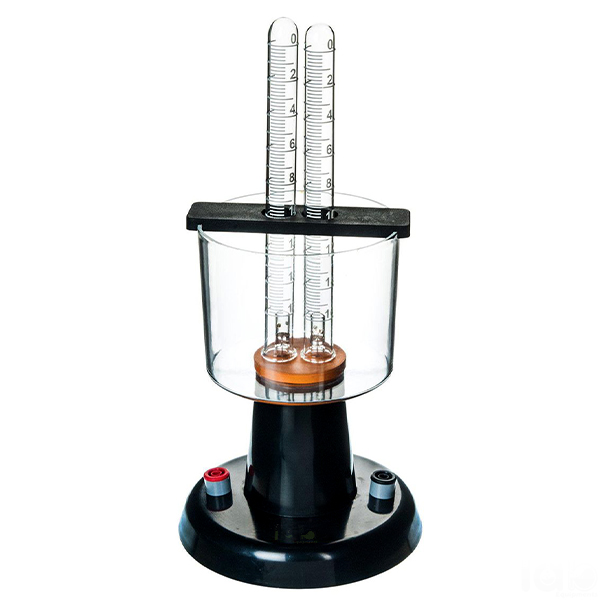 Student Gas Voltameter