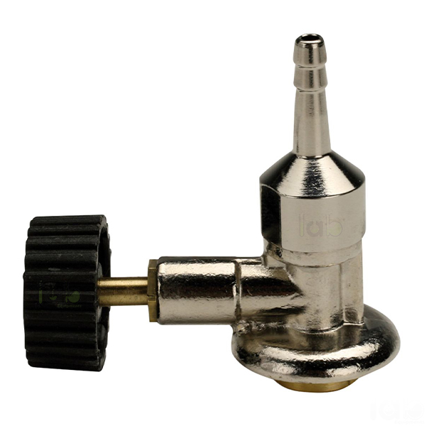 Valve for Mini Gas Bottles