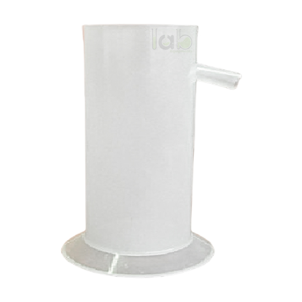 Overflow Vessel (Eureka Can) Plastic