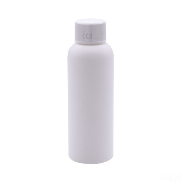 Plastic Bottle 1 litre With Screw Cap