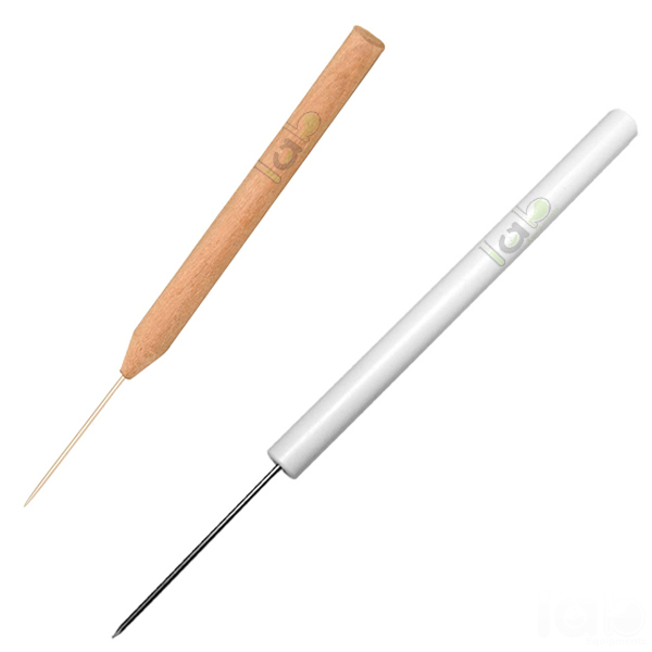 Needle with Handle