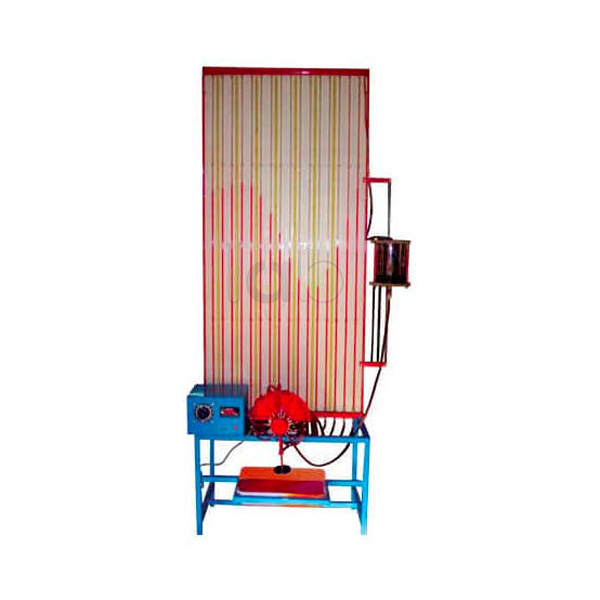 Journal Bearing Apparatus