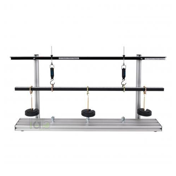 Bending of Beam Apparatus