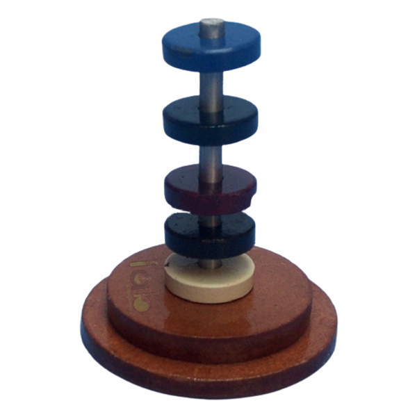 Floating Ring Magnet Apparatus