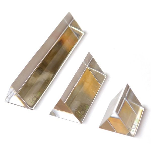 Acrylic Prism