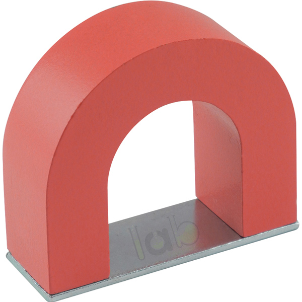 Alnico Horseshoe Magnet