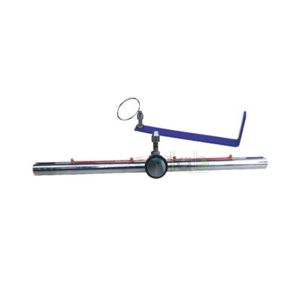 Maxwell Vibration Needle