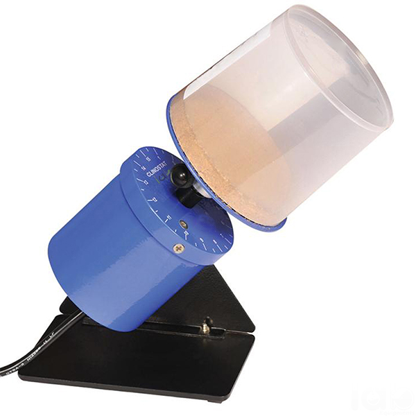 Clinostat Electric