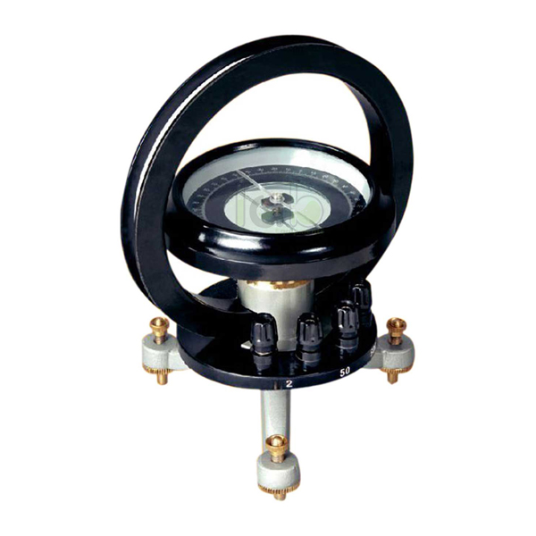 Tangent Galvanometer