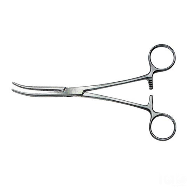 Rochester Pean Artery Forceps Curved