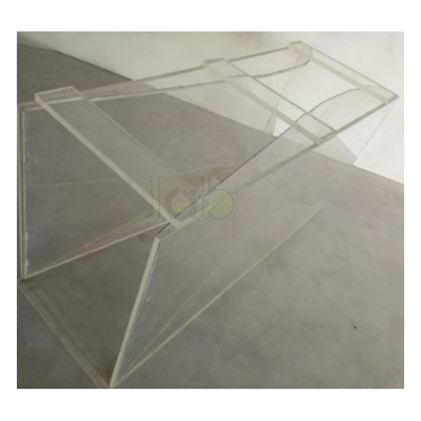 Venturi Flume