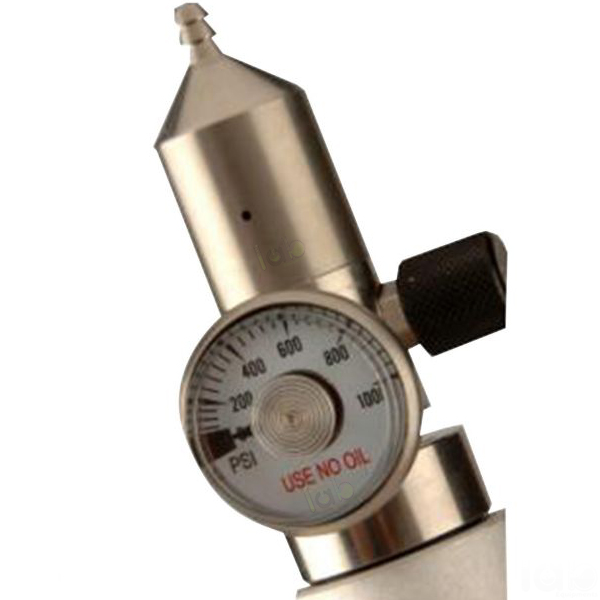 Fixed Flow Regulator