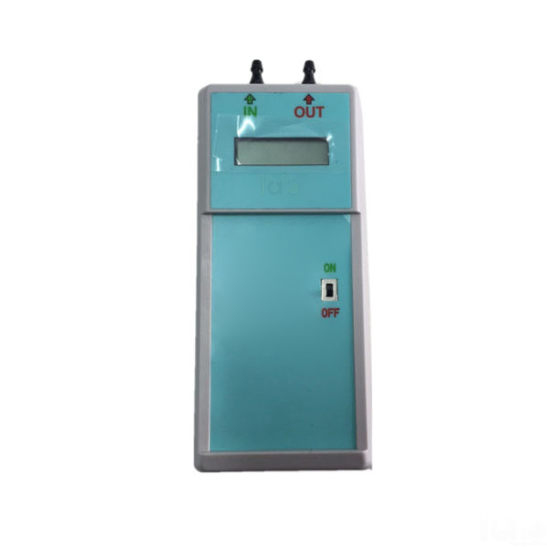 Ultrasonic Oxygen Analyzer Handheld