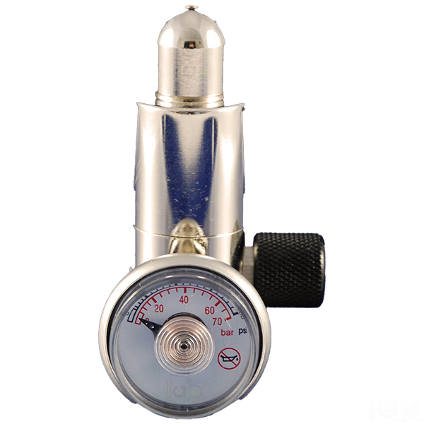 Balloon Regulator