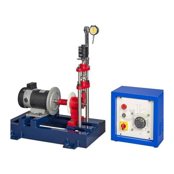 Cam Analysis Apparatus