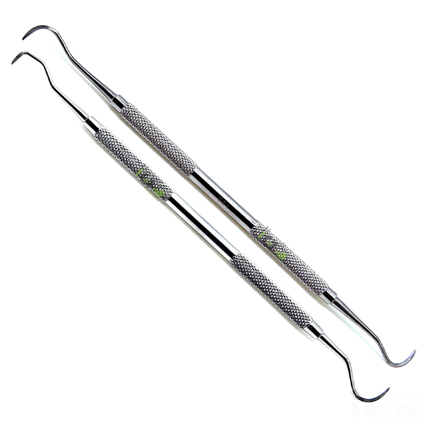 Dental Scaler