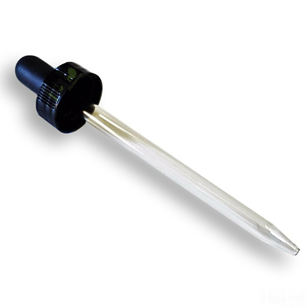 Glass Dropper