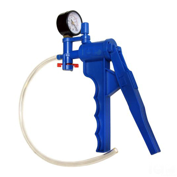 Vacuum Pump, Hand