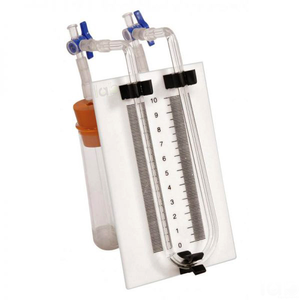 Respirometer