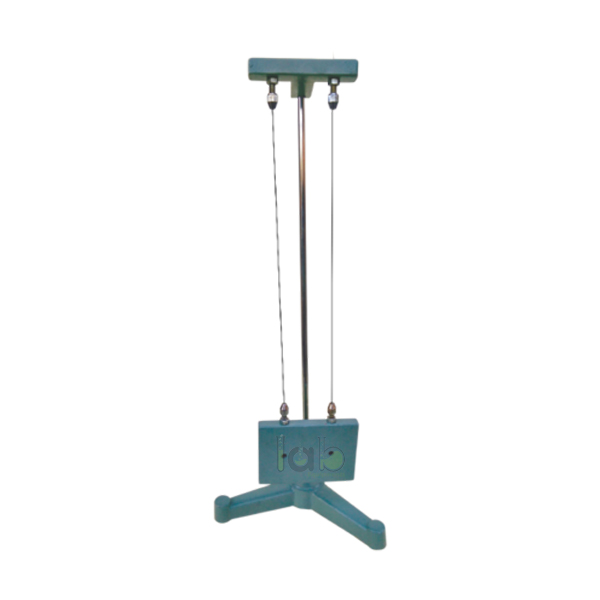 Bifilar Pendulum
