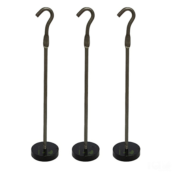 Mass, Cast Alloy, Hanger