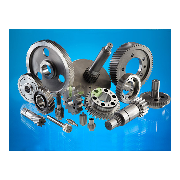 Interference Undercutting