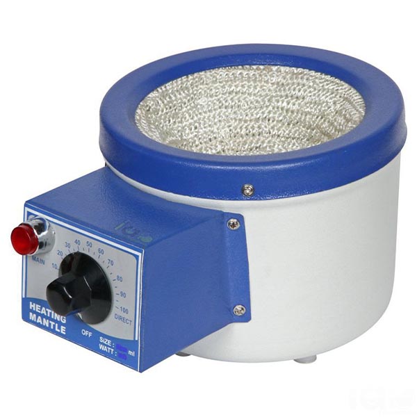 Heating Mantle