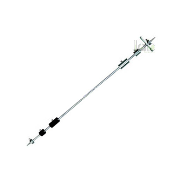 Kater's Reversible Pendulum