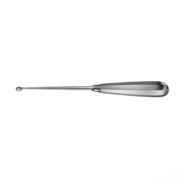 Simon Uterine Scoop Sharp