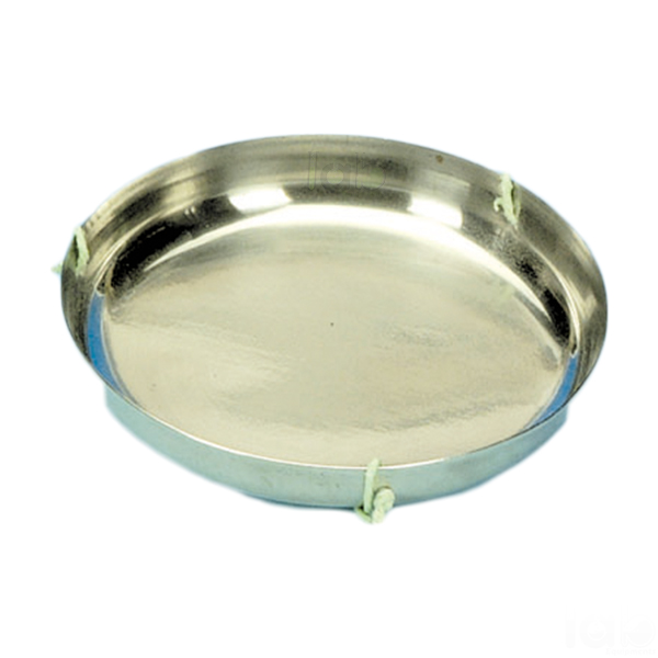 Scale Pan, Brass