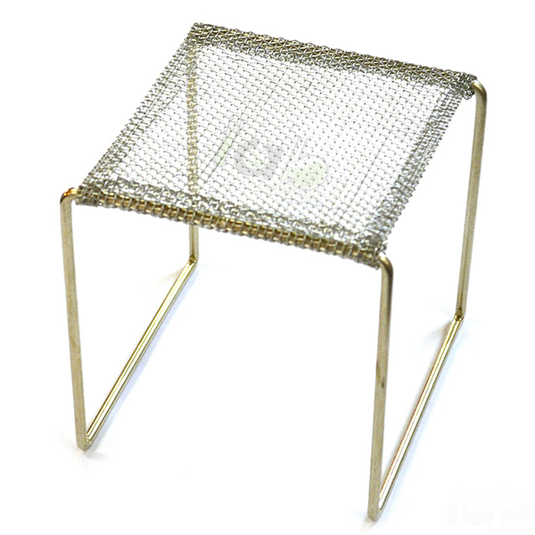Alcohol Burner Stand