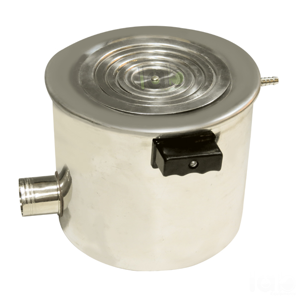 Electric Water Bath