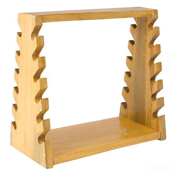 Pipette Stand, Horizontal