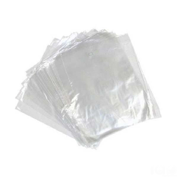 Sachet, Tablet, Plastic, 10x16cm