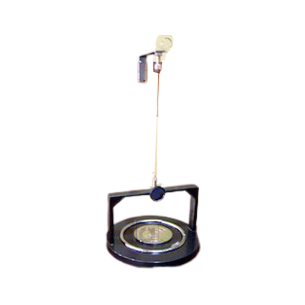Torsion Pendulum (Bridge Type)