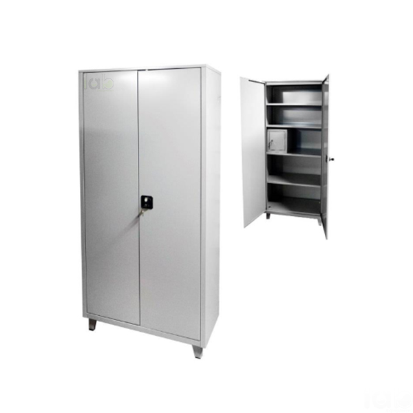 Double Door Medicine Cabinet