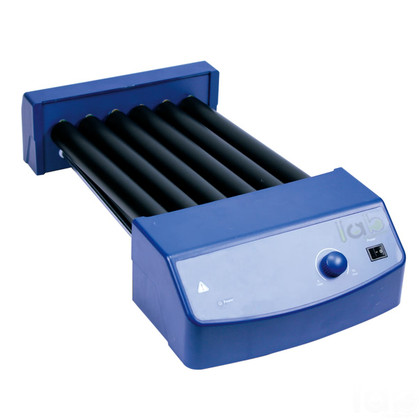 Tube Roller, Variable Speed