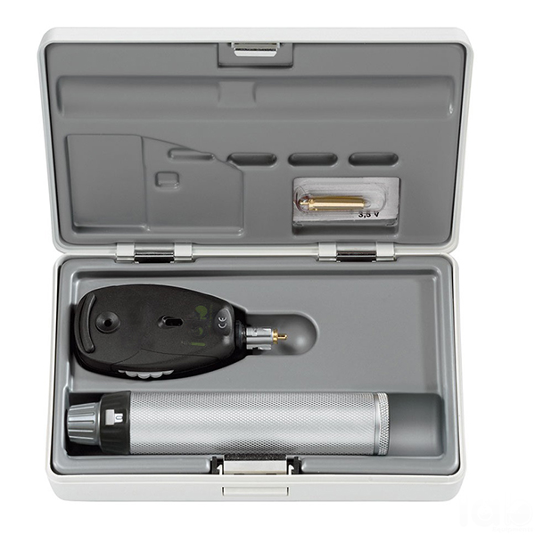 Ophthalmoscope Set
