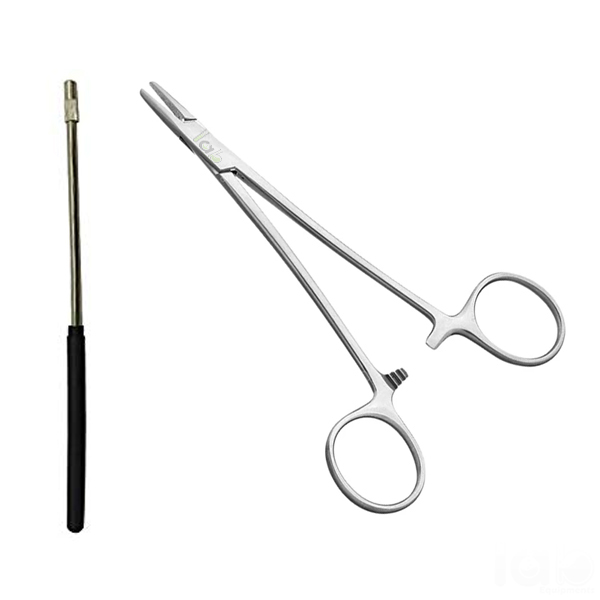 Needle Holder