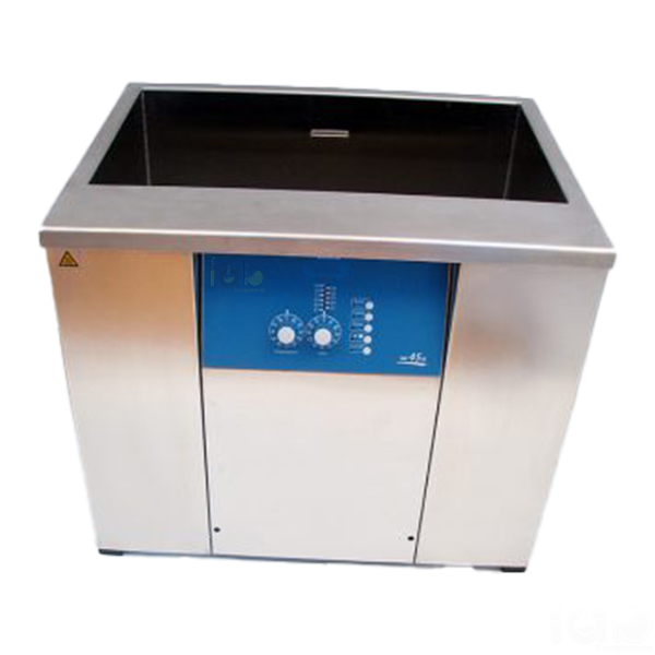 Heated Timed Ultrasonic Bath, 45 Litre